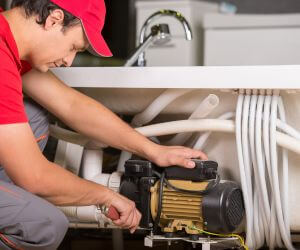 About Emergency plumbing pros Marion, LA